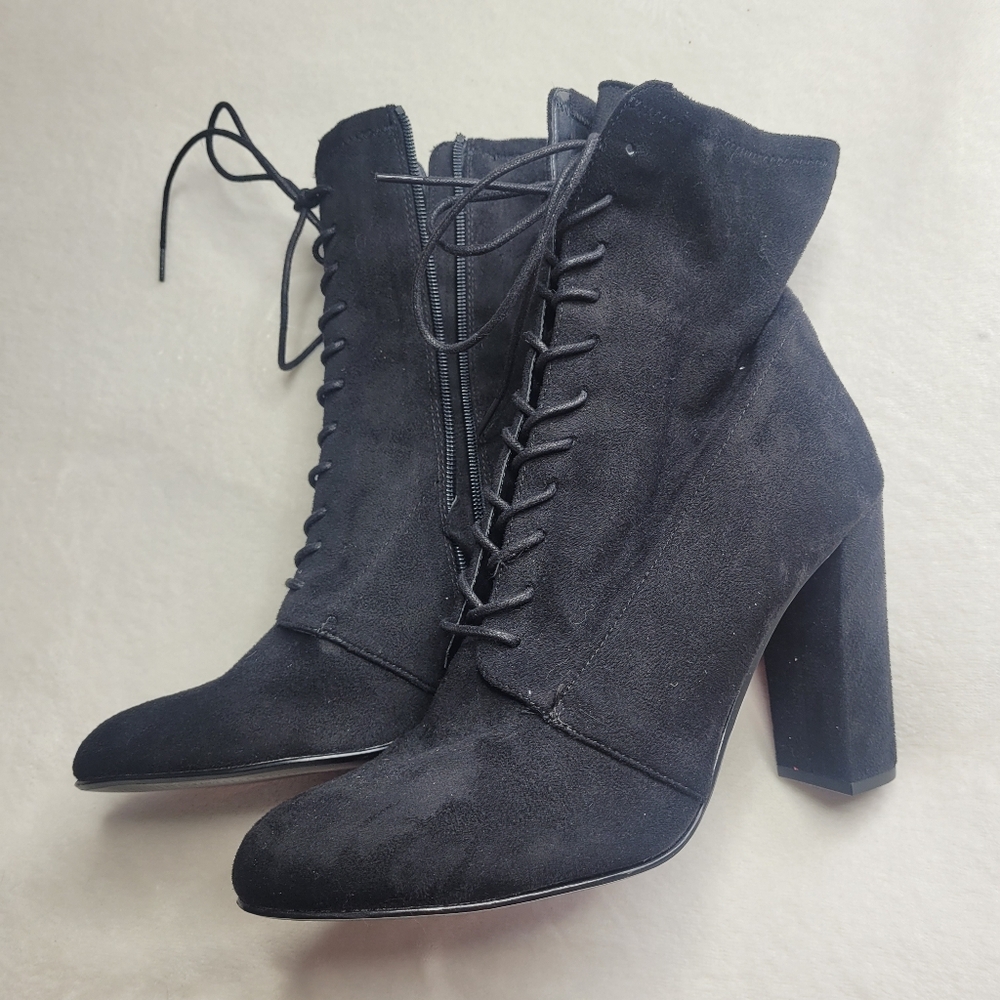 Steve Madden Elley Boots